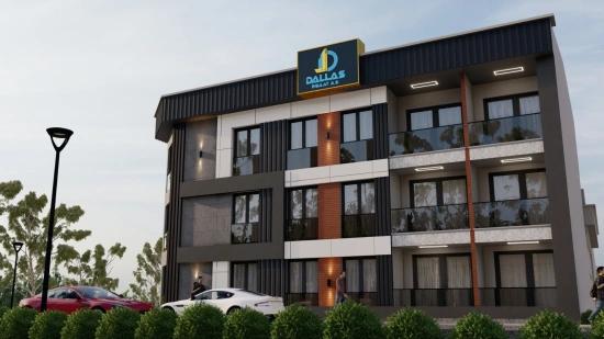**dallasserenıty** Porojemizde Lansmana Özel Ödeme Kolaylıklarını Kendin Seç**