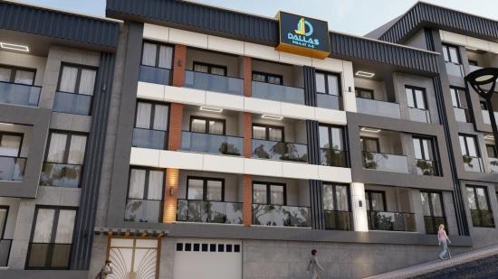 **dallasserenıty** Porojemizde Lansmana Özel Ödeme Kolaylıklarını Kendin Seç**