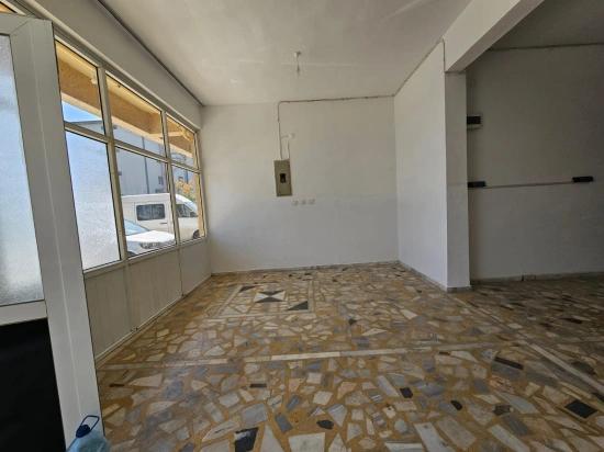 Komple Satılık Bina 6adet 3+1 2 Adet 210 M2 İş Yeri
