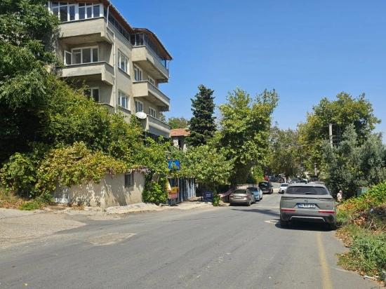 Komple Satılık Bina 6adet 3+1 2 Adet 210 M2 İş Yeri