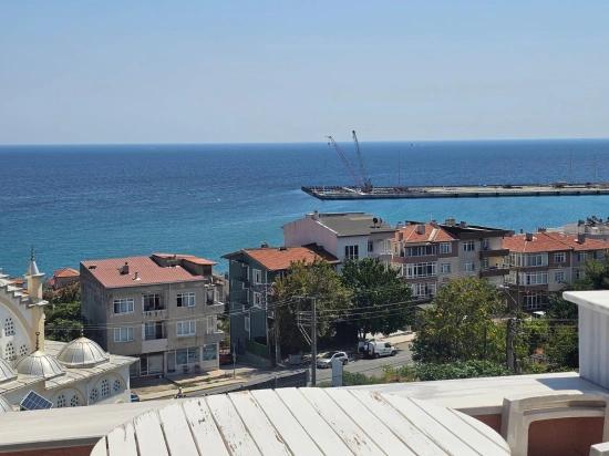 Komple Satılık Bina 6adet 3+1 2 Adet 210 M2 İş Yeri