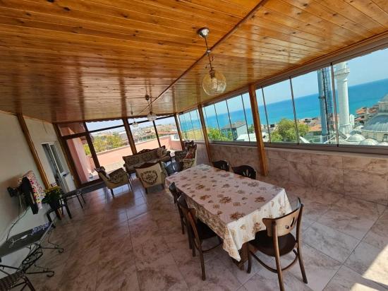 Komple Satılık Bina 6adet 3+1 2 Adet 210 M2 İş Yeri