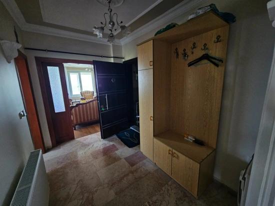 Komple Satılık Bina 6adet 3+1 2 Adet 210 M2 İş Yeri