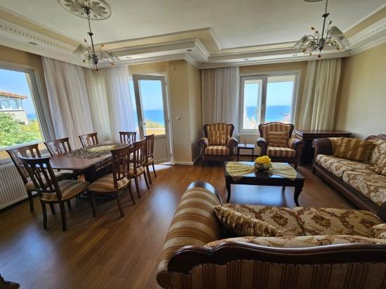 Komple Satılık Bina 6adet 3+1 2 Adet 210 M2 İş Yeri