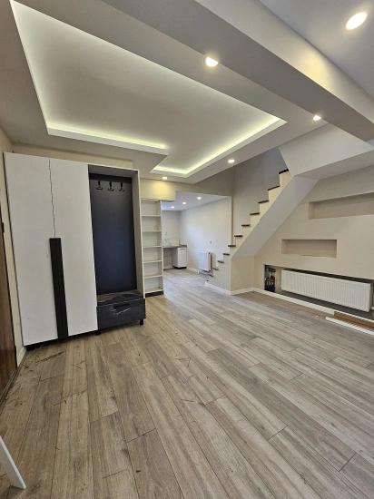 Takas+nakit Krediye Uygun Sıfır Masraf Satılık Müstakil Ev