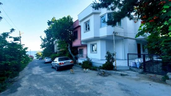 Takas+nakit Krediye Uygun Sıfır Masraf Satılık Müstakil Ev