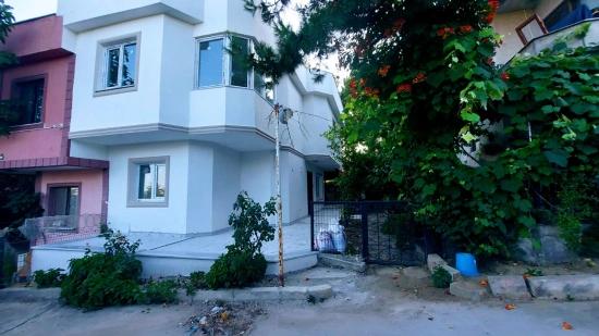 Takas+nakit Krediye Uygun Sıfır Masraf Satılık Müstakil Ev