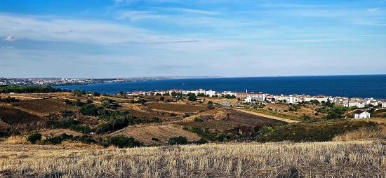 Tekirdağ Topağaç Mahallesinde Full Deniz Manzarlı 1.150 M2 Kelepir Yer