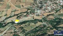 Süleymanpaşa Yenice Mah. Satılık Arsa - Konut İmar Durumlu - 475 m²