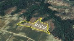 Süleymanpaşa Çanakçı Mah. Satılık Tarla - Tarla İmar Durumlu - 34.850 m²