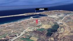 Süleymanpaşa Kumbağ Barbaros Mah. Satılık Arsa - Konut İmar Durumlu - 176 m²