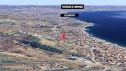 Süleymanpaşa Kumbağ Barbaros Mah. Satılık Arsa - Konut İmar Durumlu - 176 m²