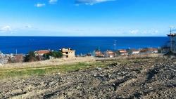 Full Deniz Ve Doğa Manzaralı 6 Adetlüxs Villa Poojesine Uygun Köşe Arsa