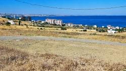 Süleymanpaşa Kumbağ Barbaros Mah. Satılık Arsa - Konut İmar Durumlu - 580 m²