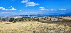 Süleymanpaşa Kumbağ Barbaros Mah. Satılık Arsa - Villa İmar Durumlu - 959 m²