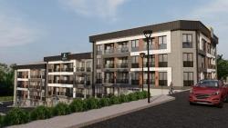 Süleymanpaşa Kumbağ Barbaros Mah. Satılık 1+1 Daire - 50 m²