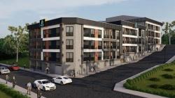 Süleymanpaşa Kumbağ Barbaros Mah. Satılık 1+1 Daire - 50 m²