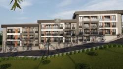 Süleymanpaşa Kumbağ Barbaros Mah. Satılık 1+1 Daire - 50 m²
