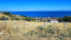 Tekirdağ Barbarosta 4 Taraf Yol Cephe Altyapı Hazır Kooparetif Ve Site Yapımına Uygun Yer