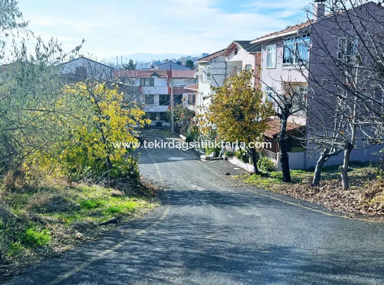 Acil Satılık 2 Adet Arsa 2 Adet Müstakil Ev Yapmaya Uygun Fırsat Kupon Arsa