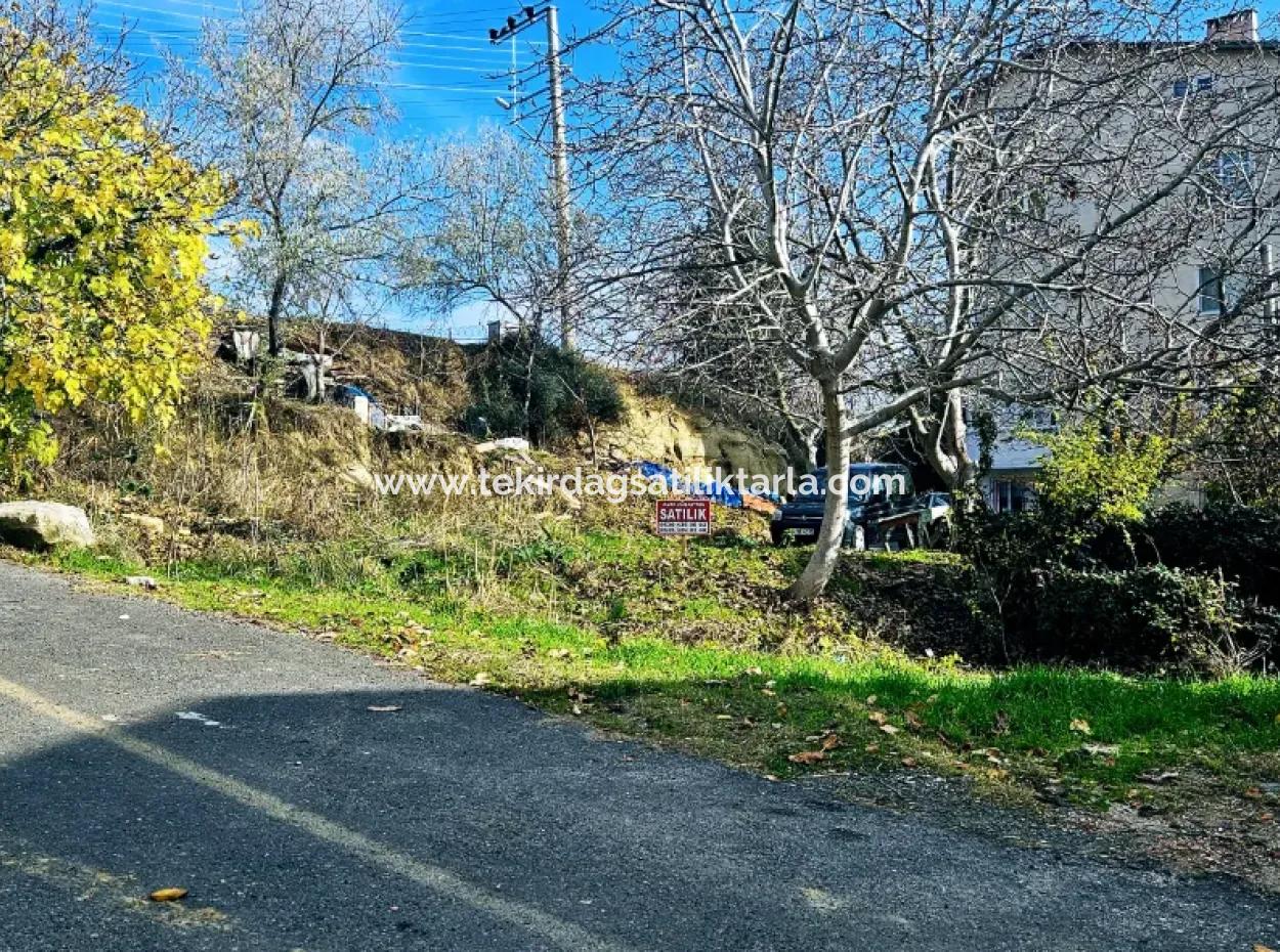 Acil Satılık 2 Adet Arsa 2 Adet Müstakil Ev Yapmaya Uygun Fırsat Kupon Arsa
