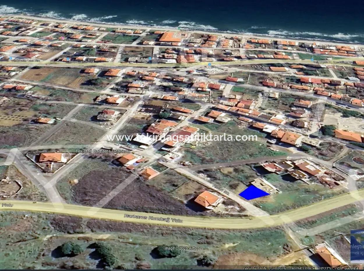 Acil Satılık 9 Adet 1+1 Daire Bitişik Nizam 176 M2 M2 Fırsat Arsa