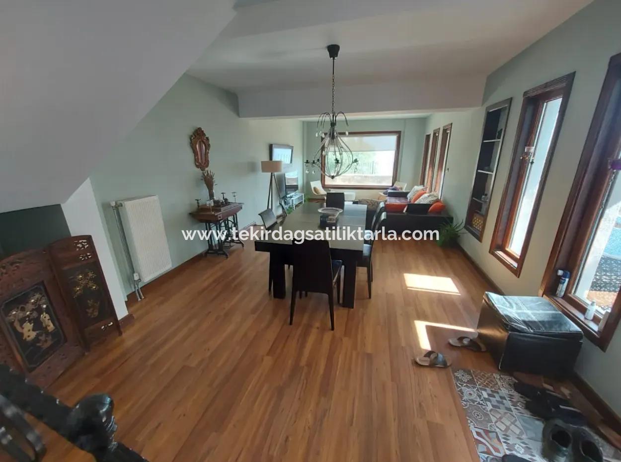 Takas+Nakit Havuzlu Kapalı Otaparklı Lüxs Ultra Villa