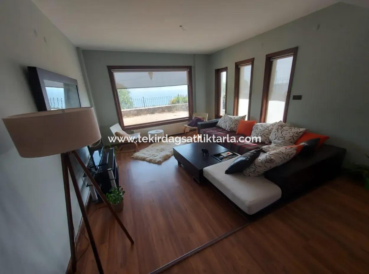 Takas+Nakit Havuzlu Kapalı Otaparklı Lüxs Ultra Villa