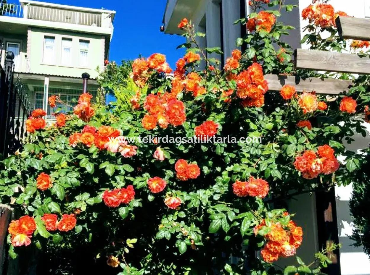 Takas+Nakit Havuzlu Kapalı Otaparklı Lüxs Ultra Villa