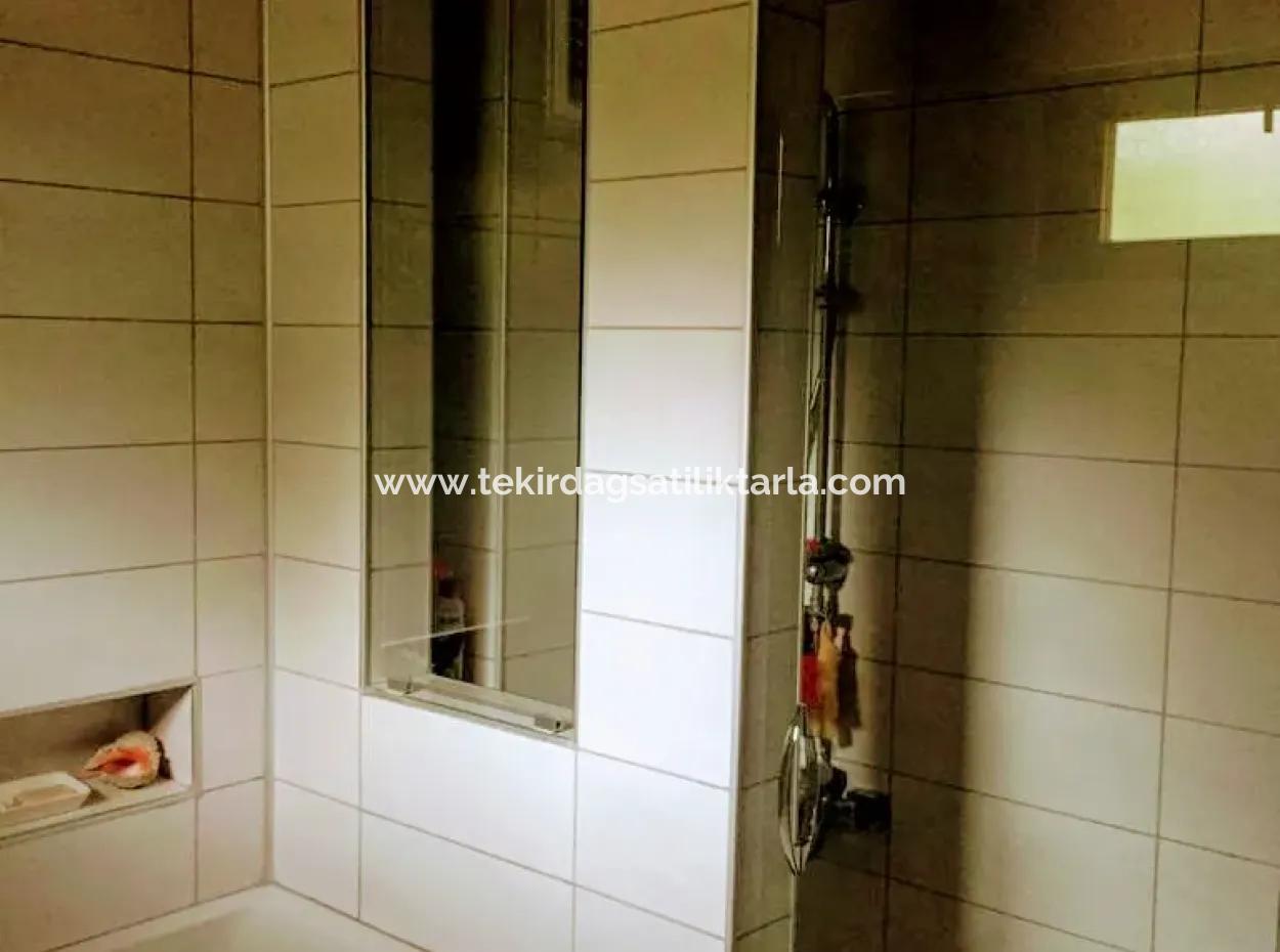 Takas+Nakit Havuzlu Kapalı Otaparklı Lüxs Ultra Villa