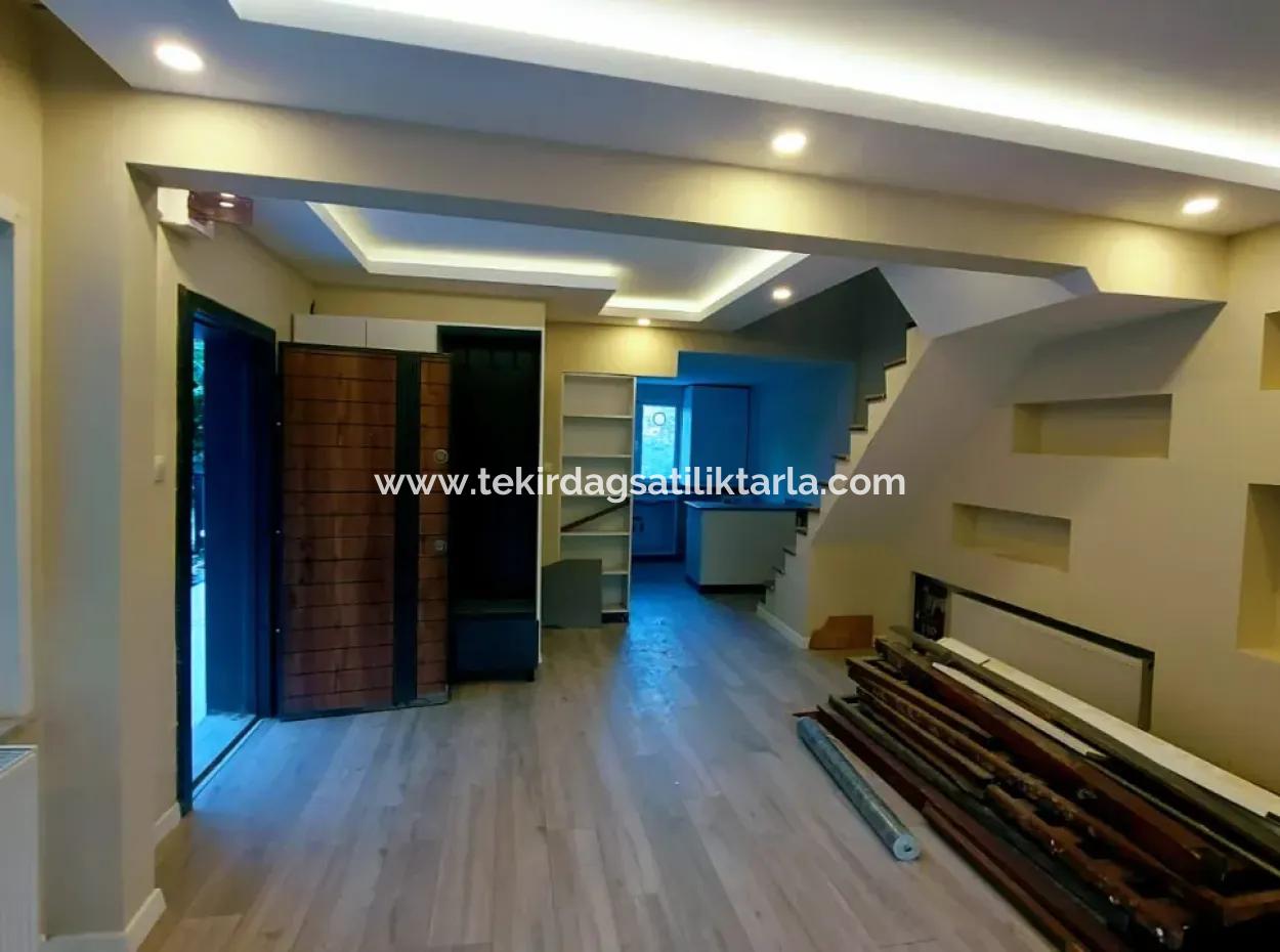 Takas+Nakit Krediye Uygun Masrafsız Daire Fiyatına Kelepir Mustakil Dublexs