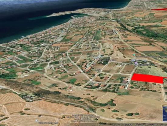 Tekirdağ Barbarosta Acil Satılık 4 Tarafı Yol Cephe Tatırımlık Yer Arayanlar İçin Kaçırılmayacak Fırsat