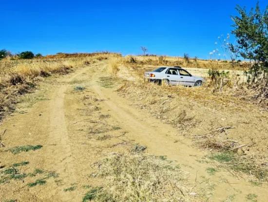 Asyaport Limanı Mevcut İmara Çok Yakın Acil Satılık 17.350 M2 Kelepir Yatırımlık Kupon Tarla