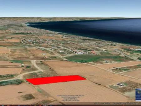 Tekirdağ Barbarosta Acil Satılık Lüxs Proje Uygula Full Deniz Ve Doğa Manzarasıyla Harika Koopretif Site Yap. Yüksek Kazanç Garantisi
