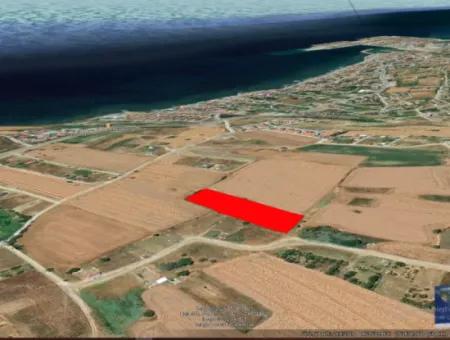Tekirdağ Barbarosta Acil Satılık Lüxs Proje Uygula Full Deniz Ve Doğa Manzarasıyla Harika Koopretif Site Yap. Yüksek Kazanç Garantisi
