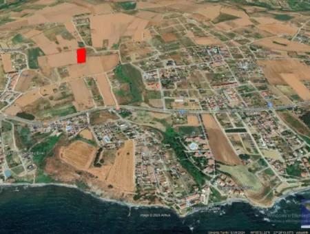 Tekirdağ Barbarosta Acil Satılık Lüxs Proje Uygula Full Deniz Ve Doğa Manzarasıyla Harika Koopretif Site Yap. Yüksek Kazanç Garantisi