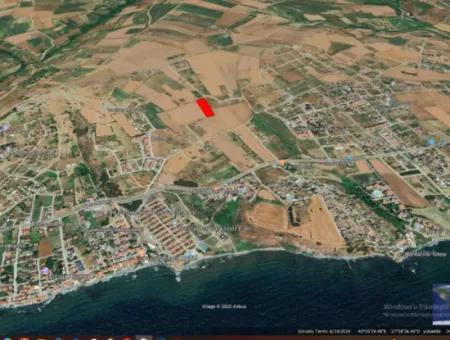Tekirdağ Barbarosta Acil Satılık Lüxs Proje Uygula Full Deniz Ve Doğa Manzarasıyla Harika Koopretif Site Yap. Yüksek Kazanç Garantisi