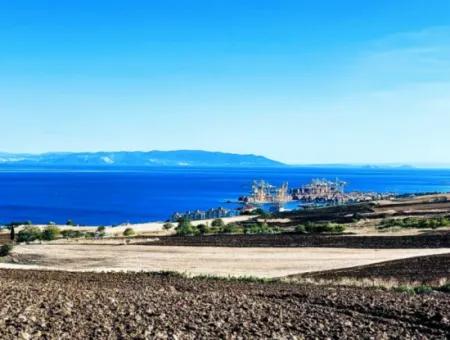 Yüksek Kazanç Garantisi 44 Dairelik Toplu Konut Alanı Yatırımını Yap Mütahitlere Ver Karını İkiye Katla