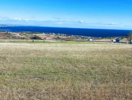 Acil Satılık Lüxs Villa Projesi Uygula Yüksek Kaznç Sağla Yerin Konumu Muhteşem Tamamen Full Deniz Ve Doğa Manzaralı