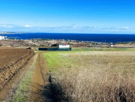 Acil Satılık Lüxs Villa Projesi Uygula Yüksek Kaznç Sağla Yerin Konumu Muhteşem Tamamen Full Deniz Ve Doğa Manzaralı