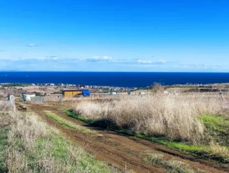 Acil Satılık Lüxs Villa Projesi Uygula Yüksek Kaznç Sağla Yerin Konumu Muhteşem Tamamen Full Deniz Ve Doğa Manzaralı