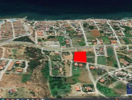 Tekirdağ Barbarosta Acil Satılık Harika Proje Uygula Yüksek Kazanç Sağla 24 Dairelik Kupon Arsa