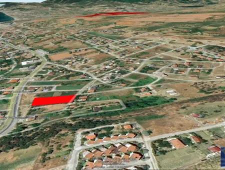 Tekirdağ Barbarosta Acil Satılık Harika Proje Uygula Yüksek Kazanç Sağla 24 Dairelik Kupon Arsa