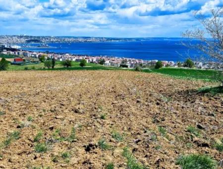 Bu Fırsat Kaçmaz** Full Deniz Ve Doğa Manzaralı** Lüxs Proje Uygula İster Konut Yap İster Villa Yap** Yüksek Kazanç Garantisi