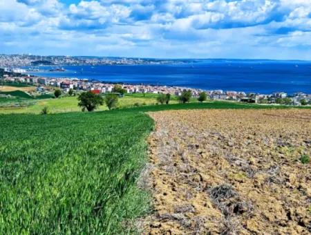 Bu Fırsat Kaçmaz** Full Deniz Ve Doğa Manzaralı** Lüxs Proje Uygula İster Konut Yap İster Villa Yap** Yüksek Kazanç Garantisi