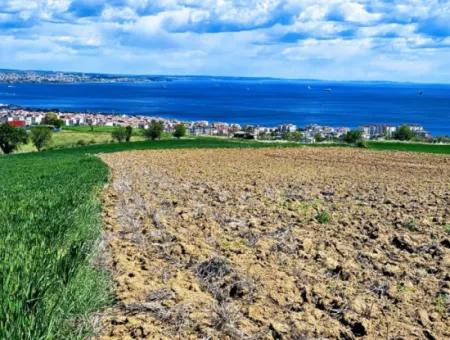 Bu Fırsat Kaçmaz** Full Deniz Ve Doğa Manzaralı** Lüxs Proje Uygula İster Konut Yap İster Villa Yap** Yüksek Kazanç Garantisi