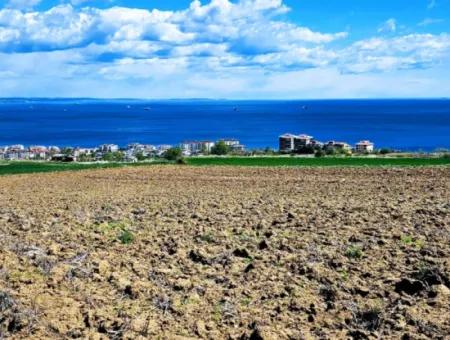 Bu Fırsat Kaçmaz** Full Deniz Ve Doğa Manzaralı** Lüxs Proje Uygula İster Konut Yap İster Villa Yap** Yüksek Kazanç Garantisi