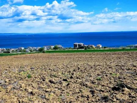 Bu Fırsat Kaçmaz** Full Deniz Ve Doğa Manzaralı** Lüxs Proje Uygula İster Konut Yap İster Villa Yap** Yüksek Kazanç Garantisi