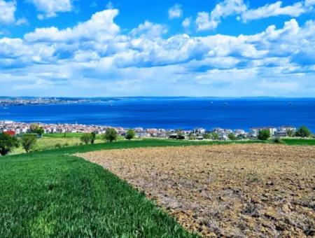 Bu Fırsat Kaçmaz** Full Deniz Ve Doğa Manzaralı** Lüxs Proje Uygula İster Konut Yap İster Villa Yap** Yüksek Kazanç Garantisi