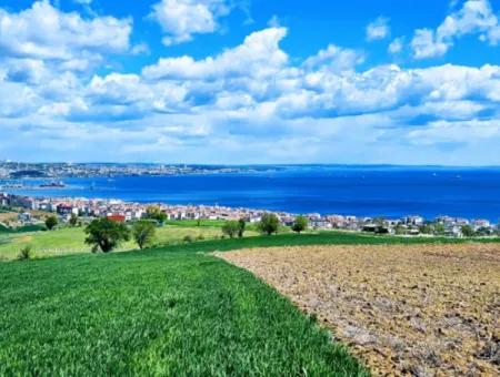 Bu Fırsat Kaçmaz** Full Deniz Ve Doğa Manzaralı** Lüxs Proje Uygula İster Konut Yap İster Villa Yap** Yüksek Kazanç Garantisi